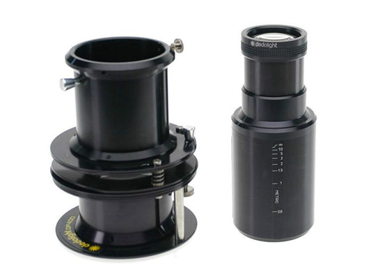 Dedolight Imager projection Attachment, Universal