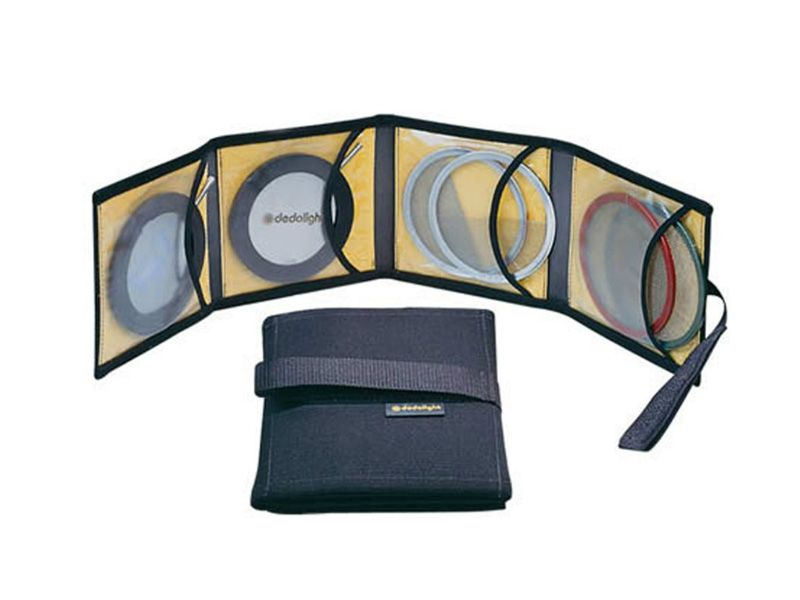 Dedolight Imager Accessory Pouch