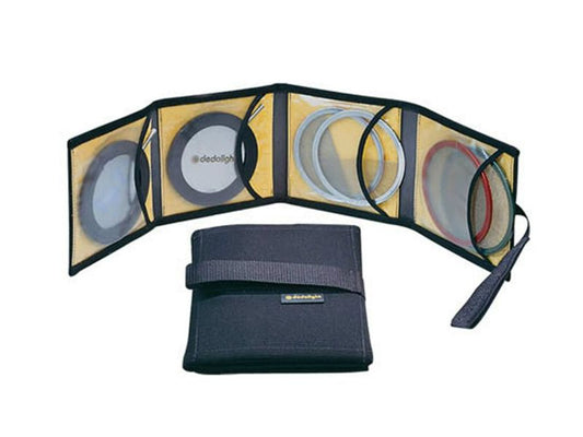 Dedolight Imager Accessory Pouch