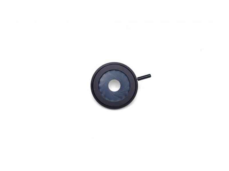 Dedolight IRIS for DP1S Imagers