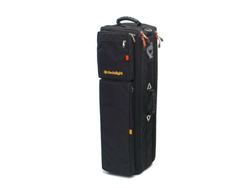 Dedolight XL Case with Wheels