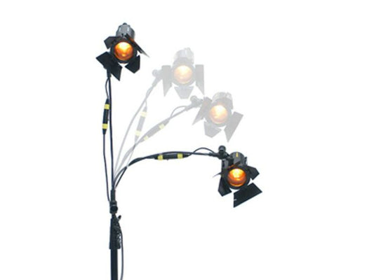 Dedolight Flexible Stand Extension (510 mm)