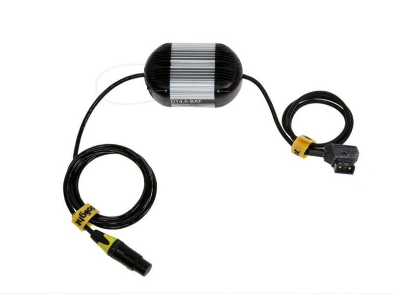 Dedolight Bi Colour Power Supply for 12V Batteries