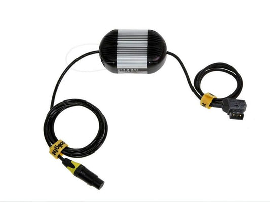Dedolight Bi Colour Power Supply for 12V Batteries