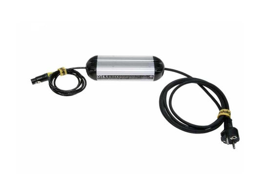 Dedolight Power Supply for Daylight and Tungsten Heads