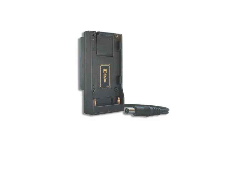 Hawk-Woods Mini DV Stand-Alone Power Adaptor