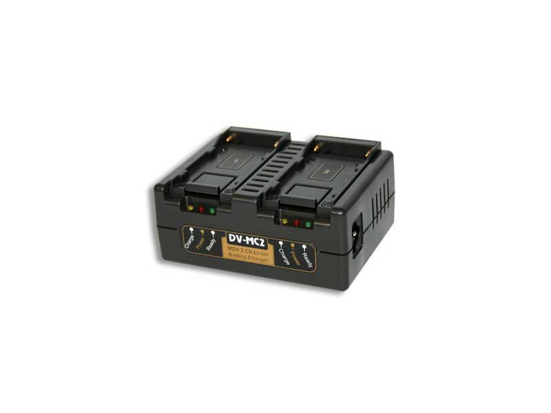 Hawk-Woods MDV 2-Ch Master charger