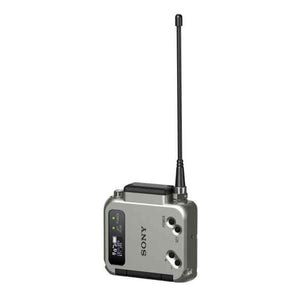 Sony DWT-B03R (DWTB03R) Digital Belt-Pack Wireless Transmitter