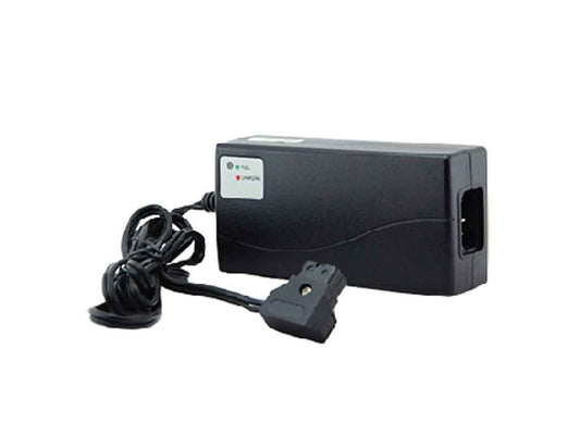 Dynacore D-TRAVEL-2 Two Channel D-Tap Charger