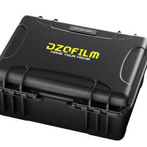 DZOFILM Pictor 12-25 / 20-55 / 50-125mm Kit - Black