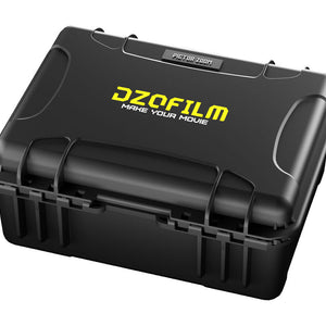 DZOFILM Pictor Zoom 3 Lens Kit - White
