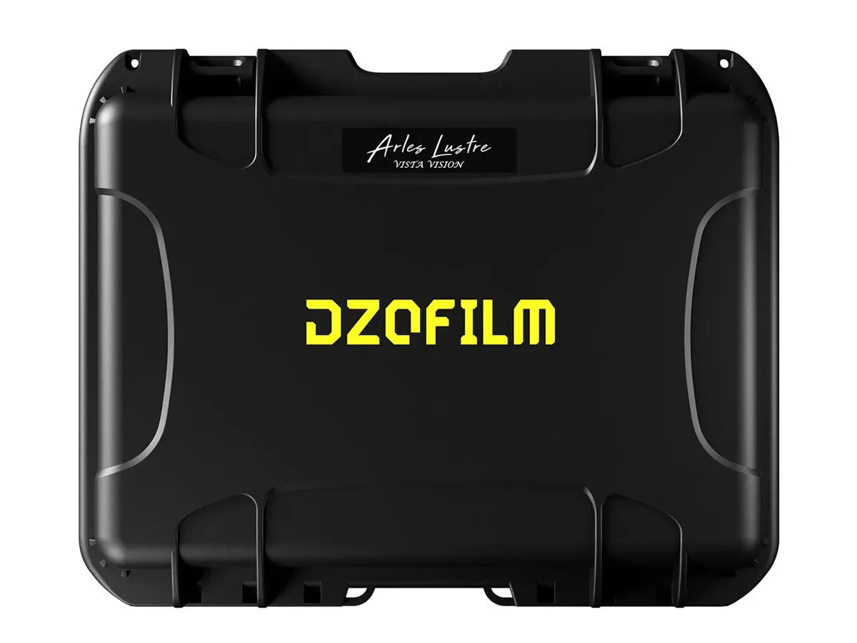 DZOFILM Arles Lustre - 10 Lens Kit (Imperial)