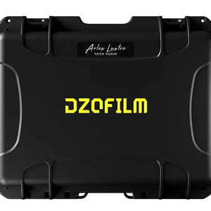 DZOFILM Arles Lustre - 10 Lens Kit (Metric)