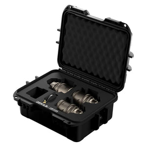 DZOFILM Arcana 1.5x 3-Lens Set - 35/42/75mm (PL Mount, Metric)