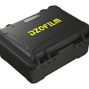 DZOFILM Arles Zoom - 25-75 / 65 - 180mm Lens Set (PL Mount, Imperial)