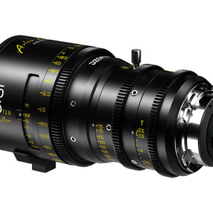 DZOFILM Arles Zoom 25-75mm T2.6 (PL Mount, Metric)