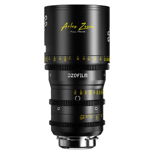DZOFILM Arles Zoom 65-180mm T2.6 (PL Mount, Imperial)