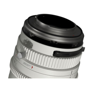 DZOFILM Catta 35-80mm T2.9 E-Mount Lens (White)