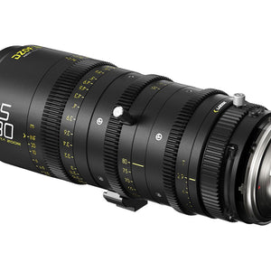 DZOFILM Catta 35-80mm T2.9 E-Mount Lens (Black)