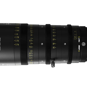 DZOFILM Catta 35-80mm T2.9 E-Mount Lens (Black)