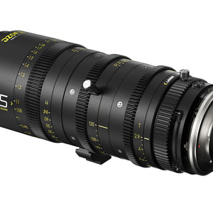 DZOFILM Catta 70-135mm T2.9 E-Mount Lens (Black)