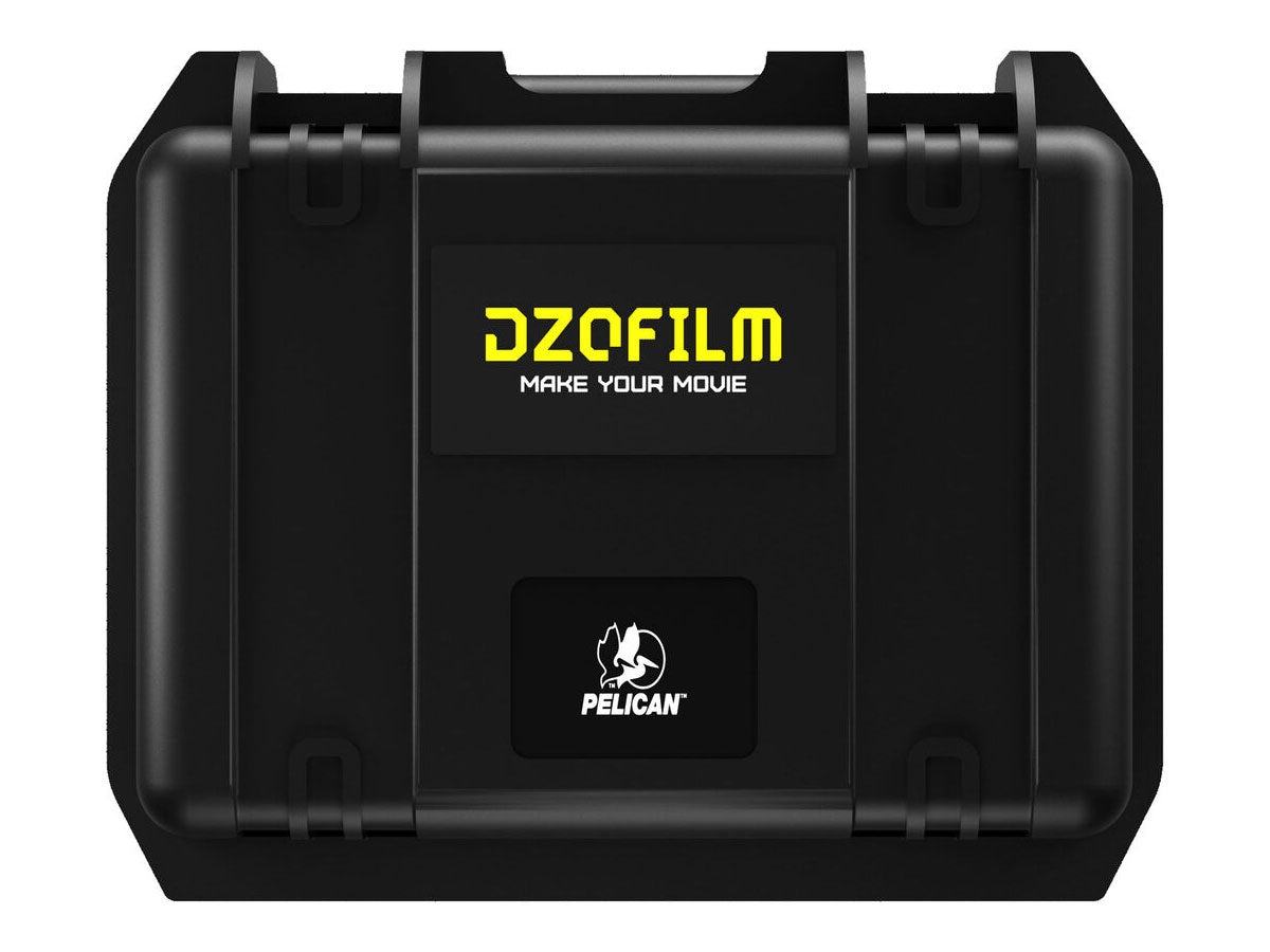 DZOFilm Gnosis 24mm T2.8 Macro Lens (LPL with PL & EF Mounts) - Imperial