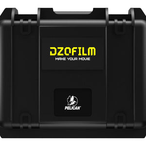 DZOFilm Gnosis 24mm T2.8 Macro Lens (LPL with PL & EF Mounts) - Metric