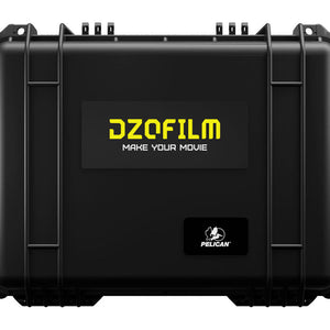 DZOFilm 24, 32, 65mm T2.8 Gnosis Macro Prime 3-Lens Kit (LPL with PL & EF Mounts) - Imperial