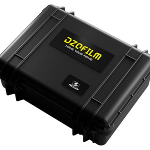 DZOFilm 24, 32, 65mm T2.8 Gnosis Macro Prime 3-Lens Kit (LPL with PL & EF Mounts) - Imperial