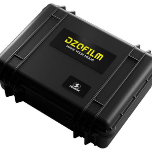DZOFilm 24, 32, 65mm T2.8 Gnosis Macro Prime 3-Lens Kit (LPL with PL & EF Mounts) - Metric