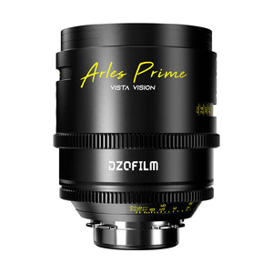 DZOFILM Arles 100mm FF/VV Prime Cine Lens - PL Mount