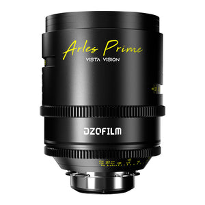 DZOFILM Arles 135mm FF/VV Prime Cine Lens - PL