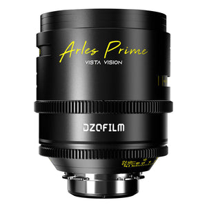 DZOFILM Arles 14mm FF/VV Prime Cine Lens - PL