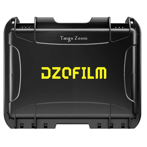 DZOFilm Tango 18-90mm T2.9 S35 Zoom Lens (PL & EF Mount) - Imperial