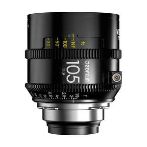 DZOFILM Vespid Prime 2 - 105mm (PL Mount)
