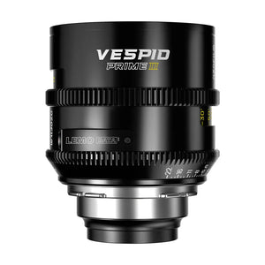 DZOFILM Vespid Prime 2 - 105mm (PL Mount)
