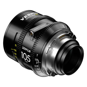 DZOFILM Vespid Prime 2 - 105mm (PL Mount)