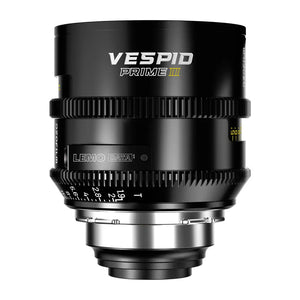 DZOFILM Vespid Prime 2 - 18mm (PL Mount)
