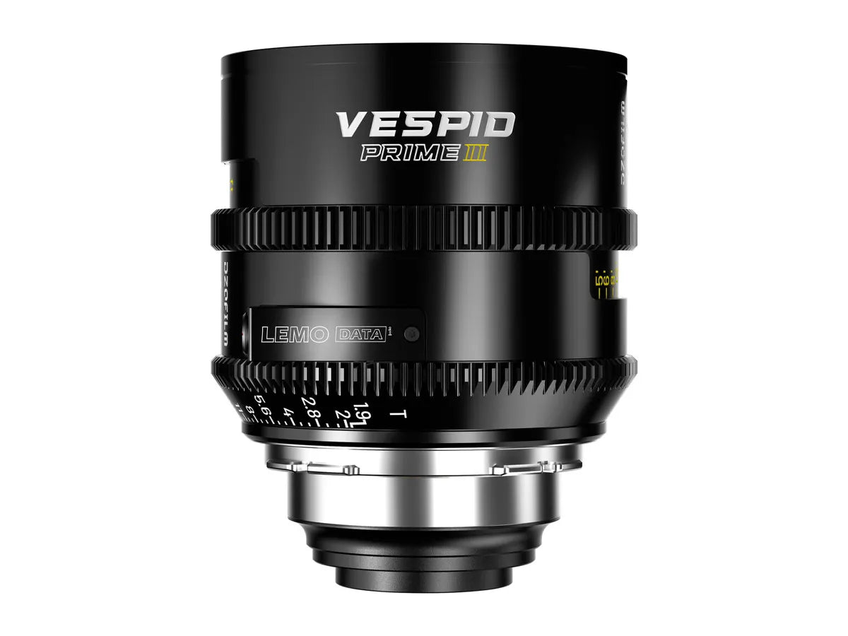 DZOFILM Vespid Prime 2 - 18mm (PL Mount)
