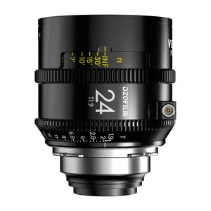 DZOFILM Vespid Prime 2 - 24mm (PL Mount)