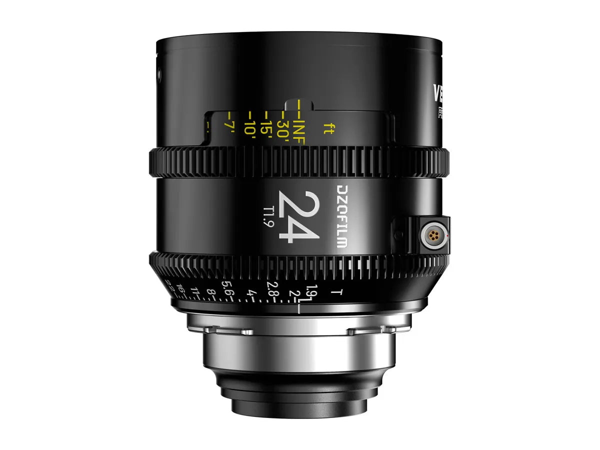 DZOFILM Vespid Prime 2 - 24mm (PL Mount)