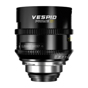 DZOFILM Vespid Prime 2 - 24mm (PL Mount)
