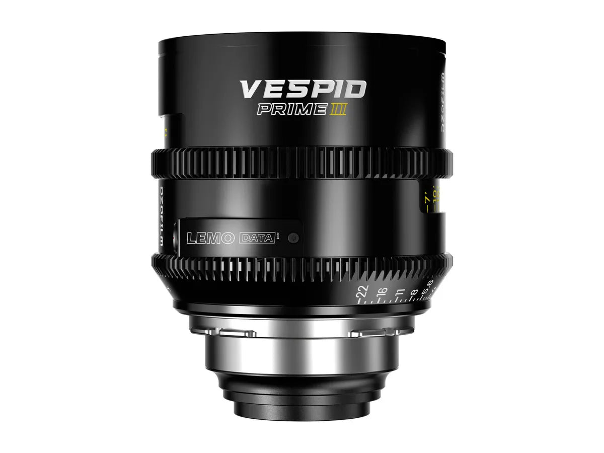 DZOFILM Vespid Prime 2 - 24mm (PL Mount)