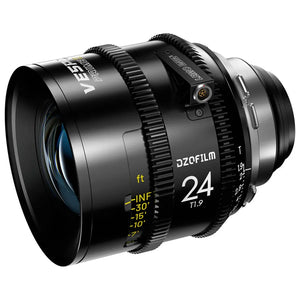 DZOFILM Vespid Prime 2 - 24mm (PL Mount)