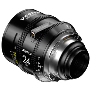 DZOFILM Vespid Prime 2 - 24mm (PL Mount)
