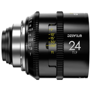 DZOFILM Vespid Prime 2 - 24mm (PL Mount)