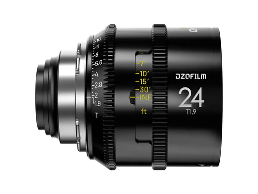 DZOFILM Vespid Prime 2 - 24mm (PL Mount)