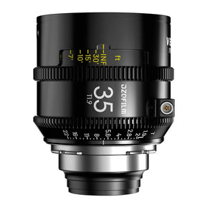DZOFILM Vespid Prime 2 - 35mm (PL Mount)