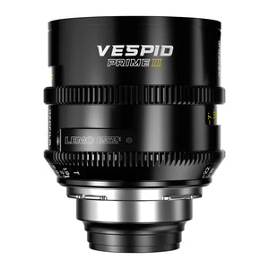 DZOFILM Vespid Prime 2 - 35mm (PL Mount)