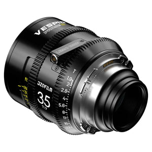 DZOFILM Vespid Prime 2 - 35mm (PL Mount)